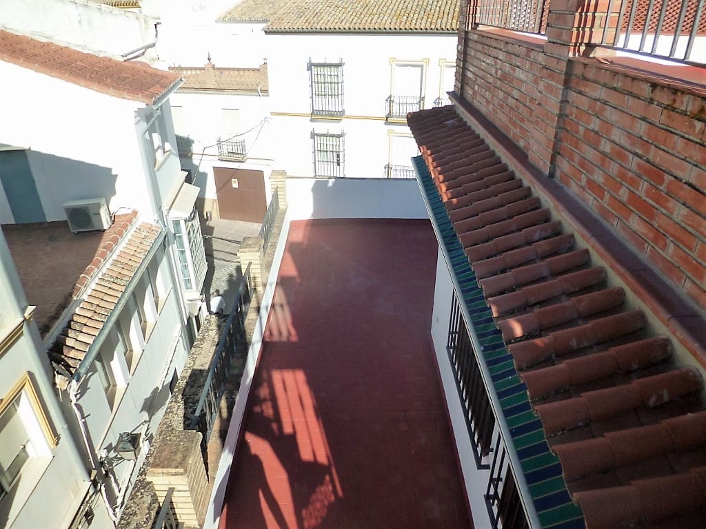 4 soverom Hus til salgs i Olvera - € 110 000 (Ref: 3909618)