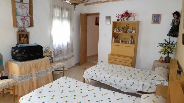 5 camera da letto Casa in vendita in Olvera - 65.000 € (Rif: 4160900)