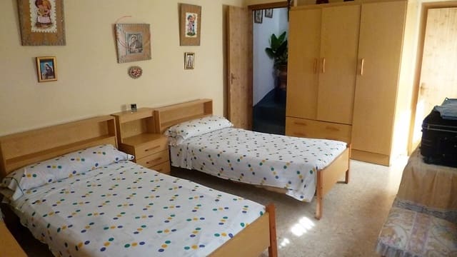 5 camera da letto Casa in vendita in Olvera - 65.000 € (Rif: 4160900)