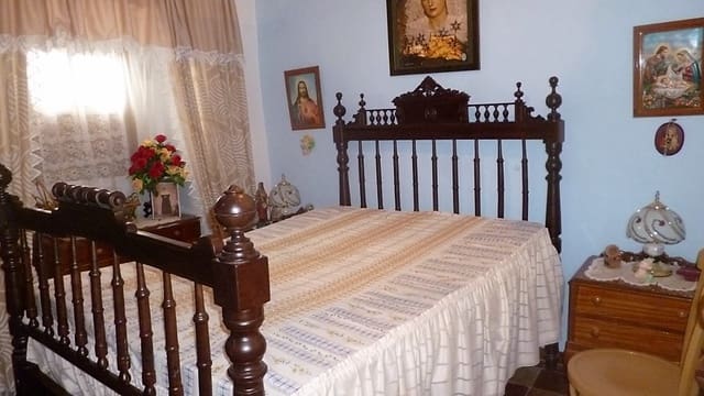 5 camera da letto Casa in vendita in Olvera - 65.000 € (Rif: 4160900)