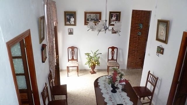 4 soverom Hus til salgs i Olvera - € 65 000 (Ref: 4160900)