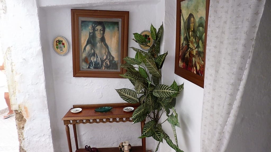 5 bedroom Townhouse for sale in Olvera - € 65,000 (Ref: 4160900)