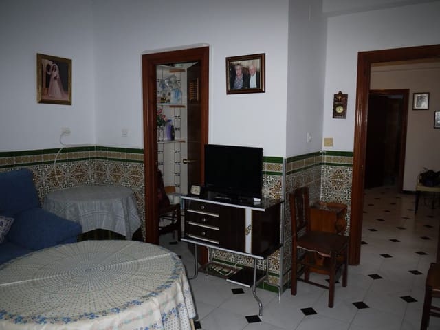 6 camera da letto Casa in vendita in Olvera - 180.000 € (Rif: 4411838)