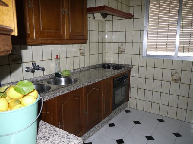 6 camera da letto Casa in vendita in Olvera - 180.000 € (Rif: 4411838)