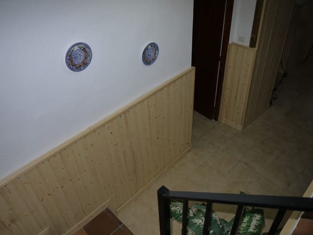 3 sovrum Hus till salu i Zahara de la Sierra - 125 000 € (Ref: 4452111)