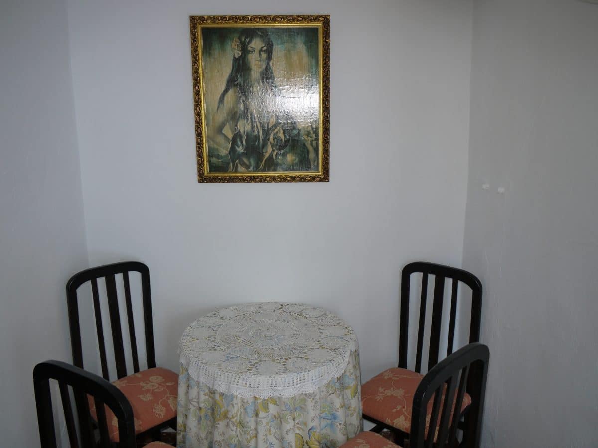 3 soveværelse Byhus til salg i Zahara de la Sierra - € 125.000 (Ref: 4452111)