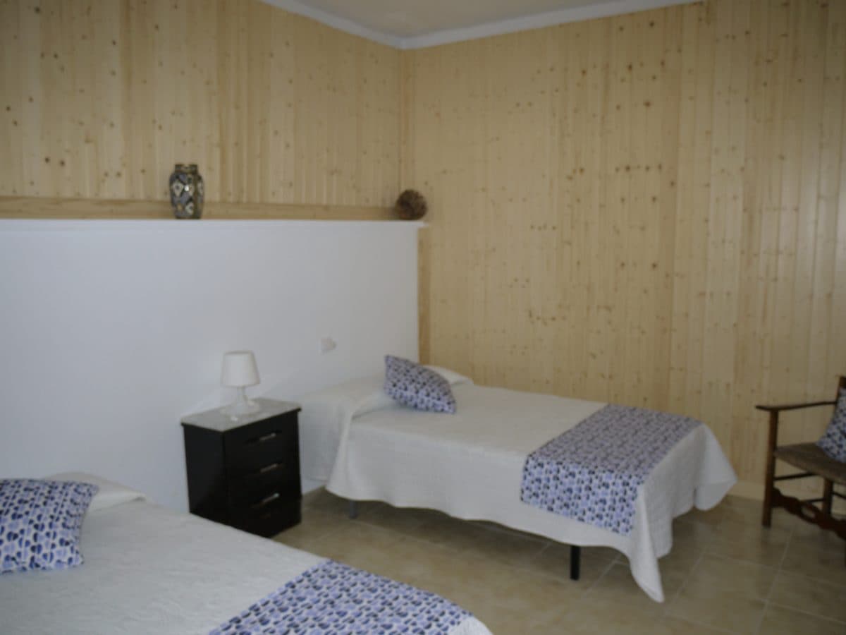 3 soveværelse Byhus til salg i Zahara de la Sierra - € 125.000 (Ref: 4452111)