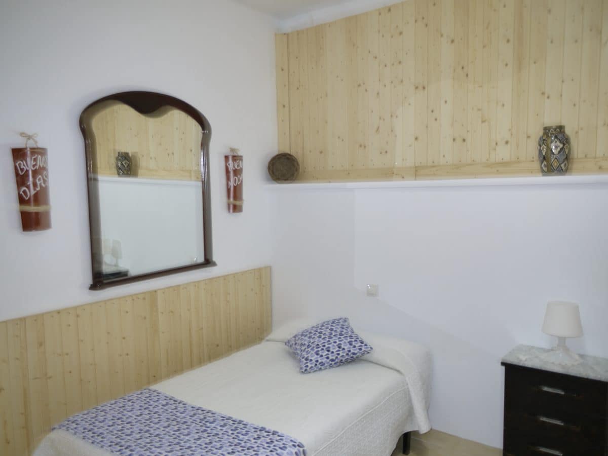 3 soveværelse Byhus til salg i Zahara de la Sierra - € 125.000 (Ref: 4452111)