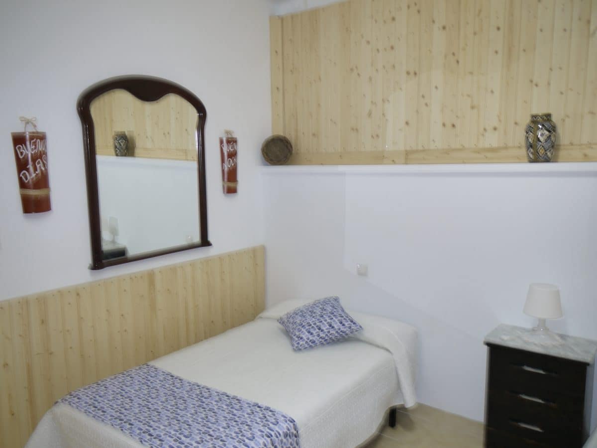 3 soveværelse Byhus til salg i Zahara de la Sierra - € 125.000 (Ref: 4452111)