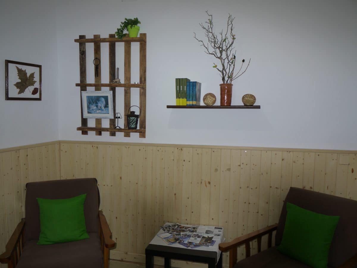 3 soveværelse Byhus til salg i Zahara de la Sierra - € 125.000 (Ref: 4452111)