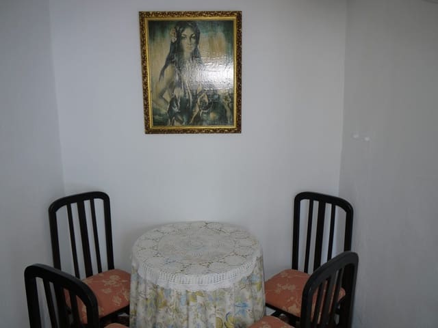 3 bedroom Townhouse for sale in Zahara de la Sierra - € 125,000 (Ref: 4452111)