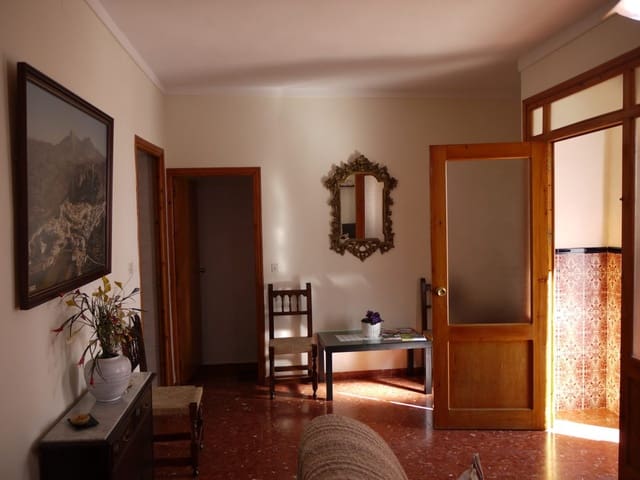 3 bedroom Townhouse for sale in Zahara de la Sierra - € 125,000 (Ref: 4452111)