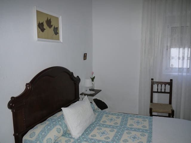 3 quarto Casa em Banda para venda em Zahara de la Sierra - 125 000 € (Ref: 4452111)