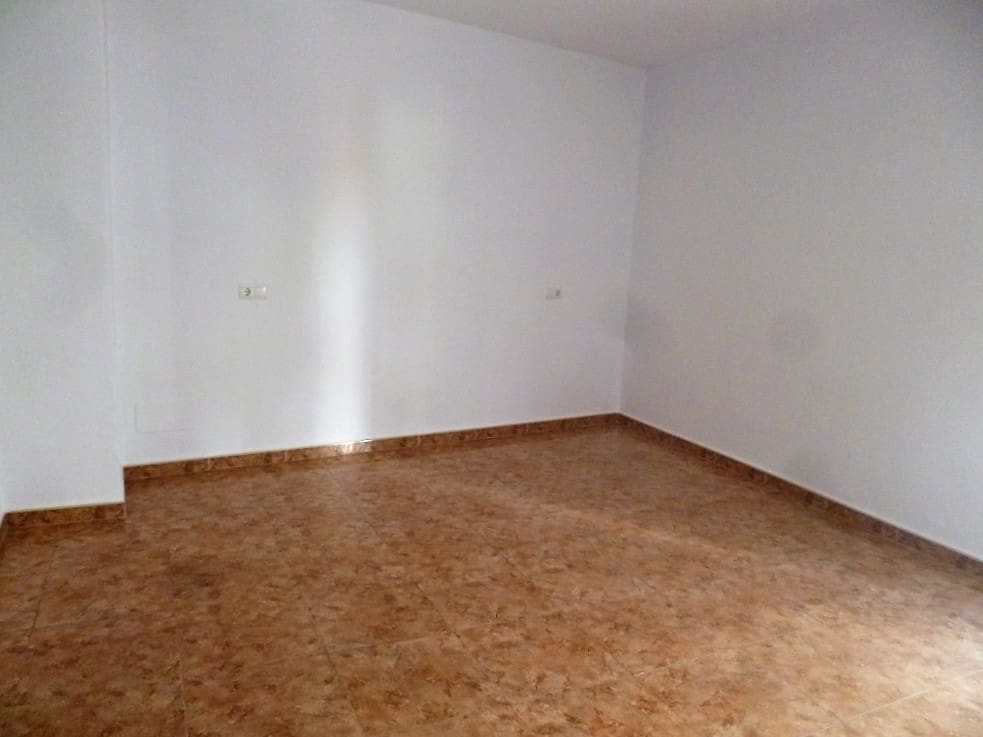 5 soveværelse Byhus til salg i Olvera - € 110.000 (Ref: 4522004)