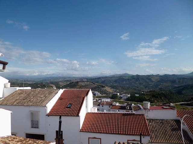 5 sovrum Hus till salu i Olvera - 110 000 € (Ref: 4522004)