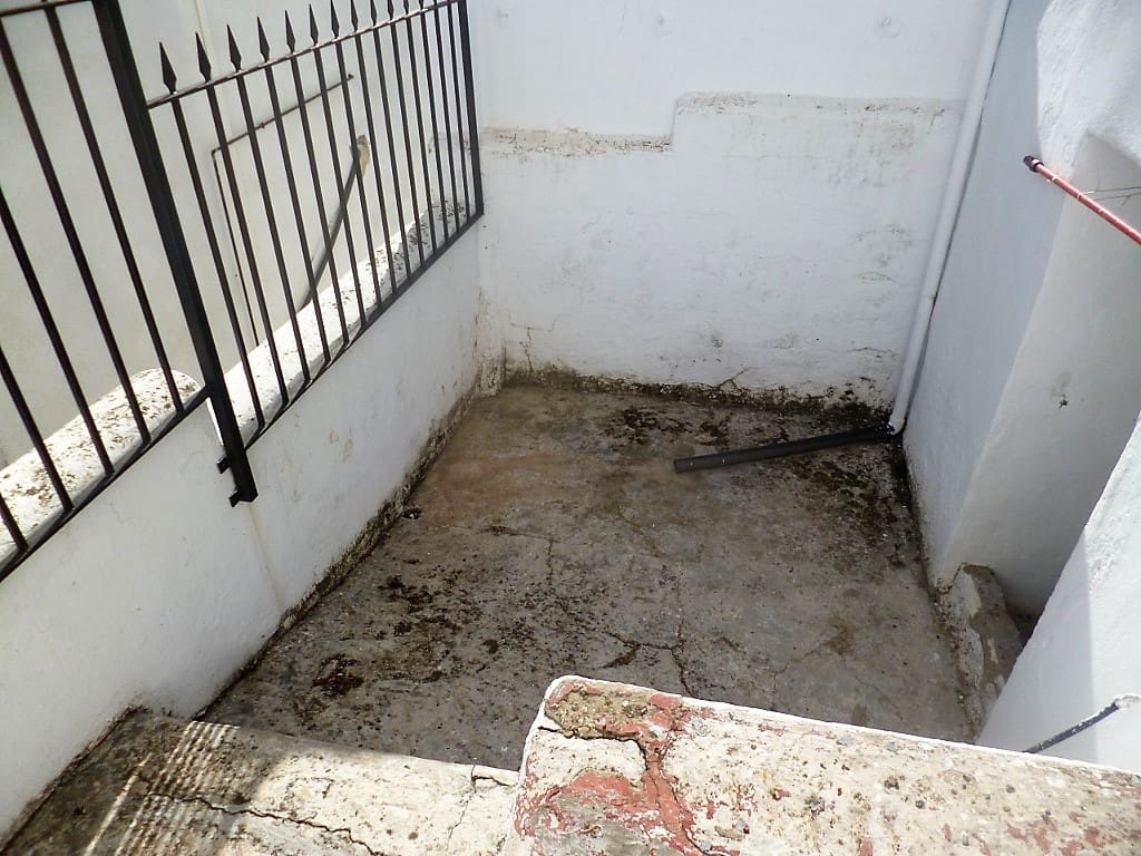 5 soveværelse Byhus til salg i Olvera - € 110.000 (Ref: 4522004)