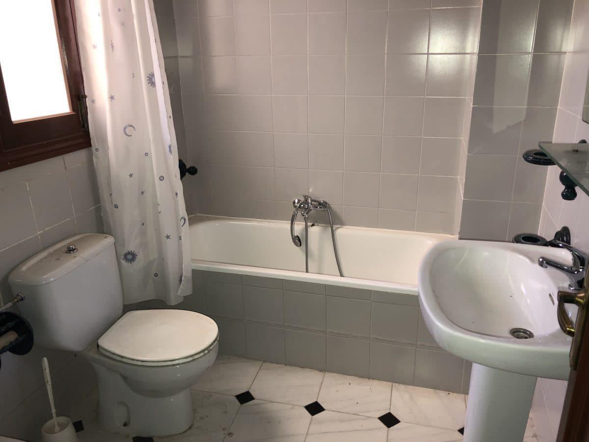 3 soveværelse Byhus til salg i Olvera - € 90.000 (Ref: 4548217)