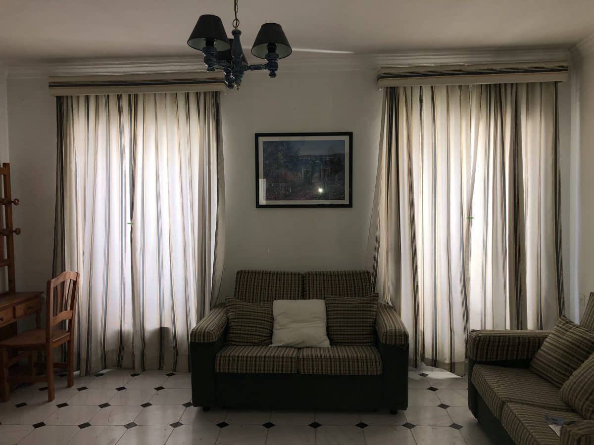 3 soveværelse Byhus til salg i Olvera - € 90.000 (Ref: 4548217)