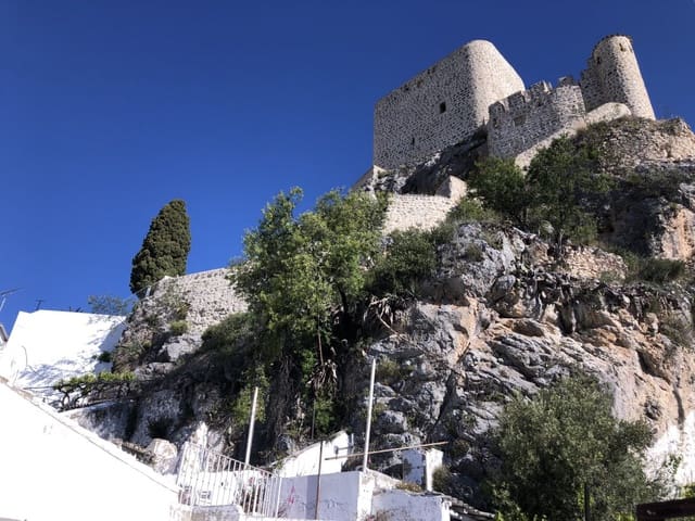 3 camera da letto Casa in vendita in Olvera - 90.000 € (Rif: 4548217)