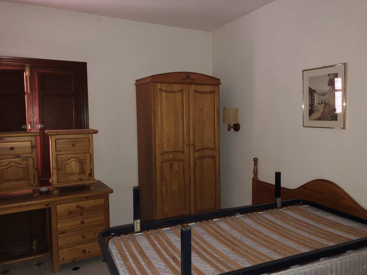 3 soveværelse Byhus til salg i Olvera - € 90.000 (Ref: 4548217)