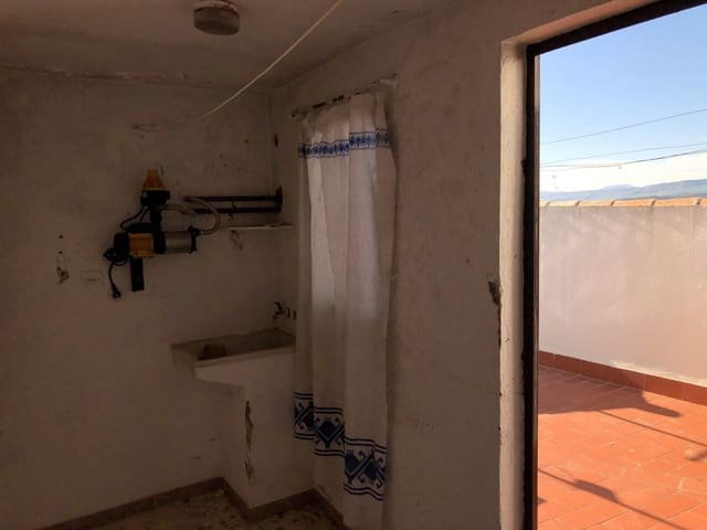 3 camera da letto Casa in vendita in Olvera - 90.000 € (Rif: 4548217)