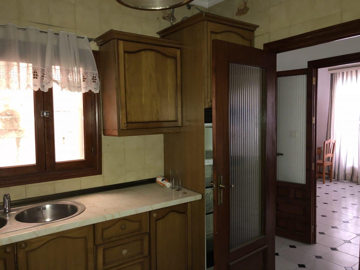 3 soveværelse Byhus til salg i Olvera - € 90.000 (Ref: 4548217)