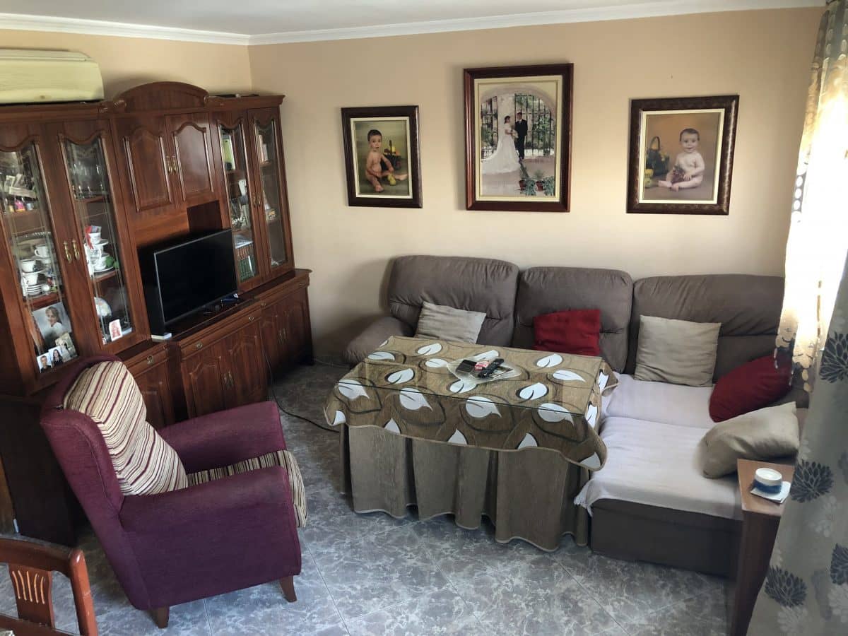 4 sovrum Hus till salu i Olvera - 120 000 € (Ref: 4602652)