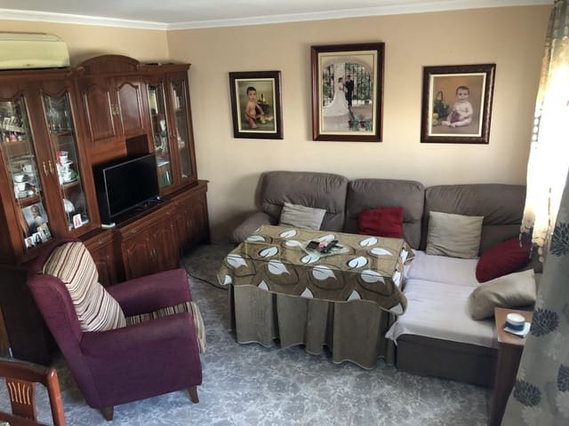 4 camera da letto Casa in vendita in Olvera - 120.000 € (Rif: 4602652)