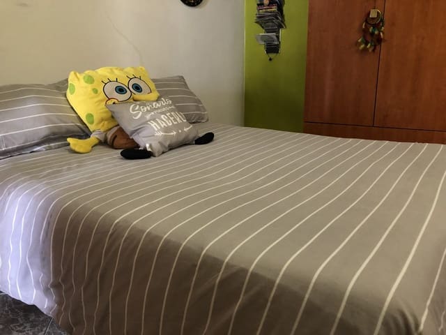 4 camera da letto Casa in vendita in Olvera - 120.000 € (Rif: 4602652)