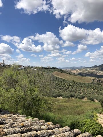 4 camera da letto Casa in vendita in Olvera - 120.000 € (Rif: 4602652)