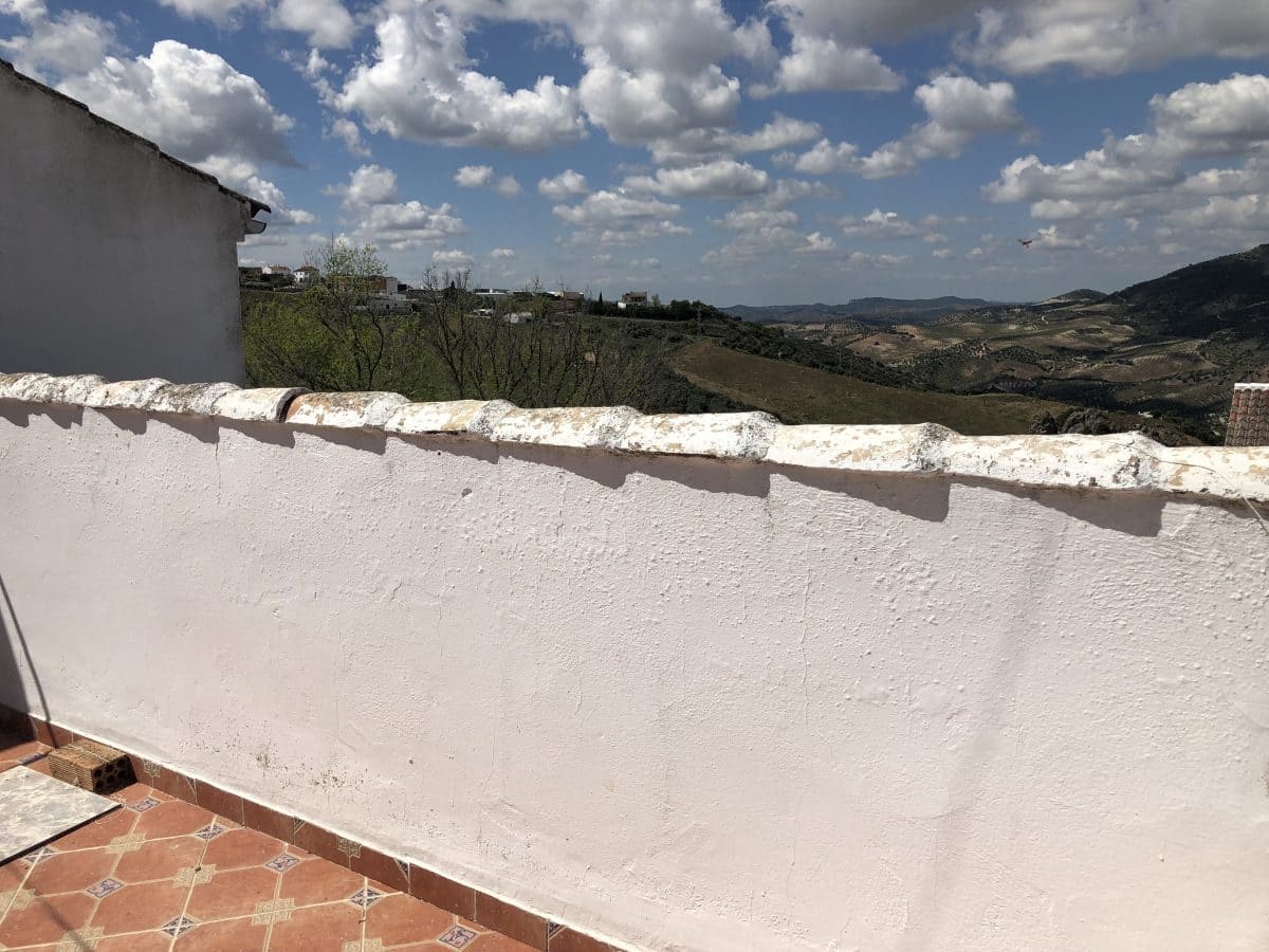 4 sovrum Hus till salu i Olvera - 120 000 € (Ref: 4602652)