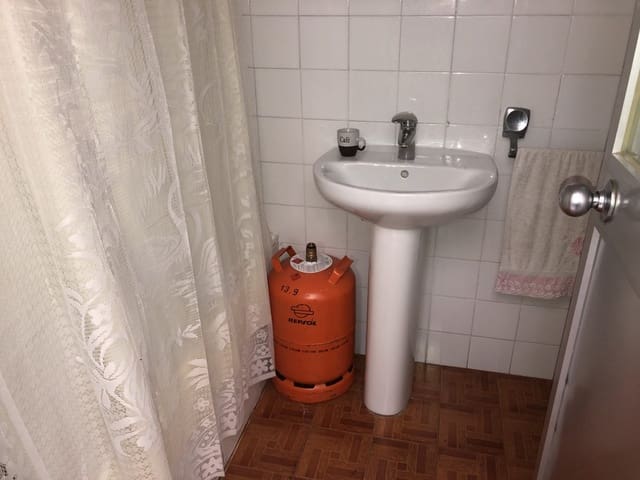 4 camera da letto Casa in vendita in Olvera - 120.000 € (Rif: 4602652)