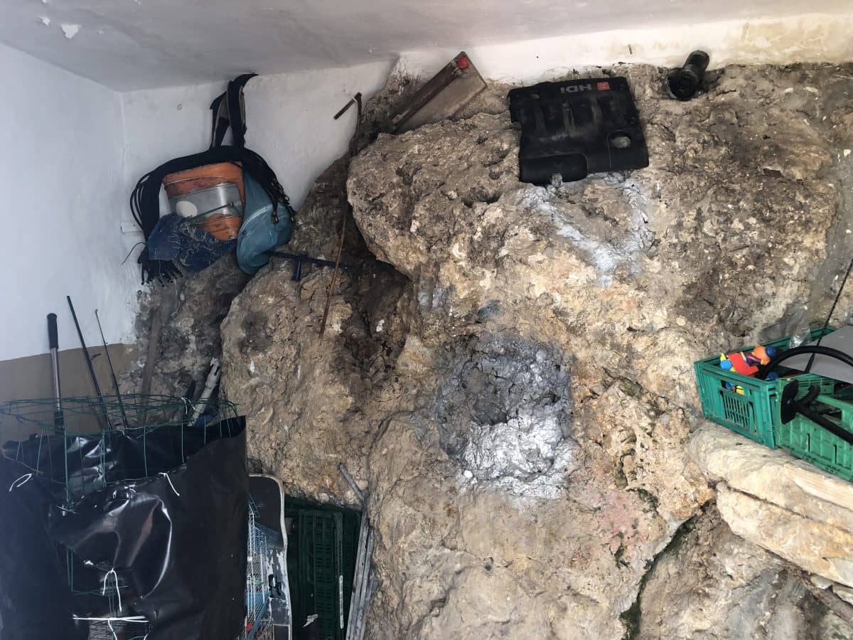 4 sovrum Hus till salu i Olvera - 120 000 € (Ref: 4602652)