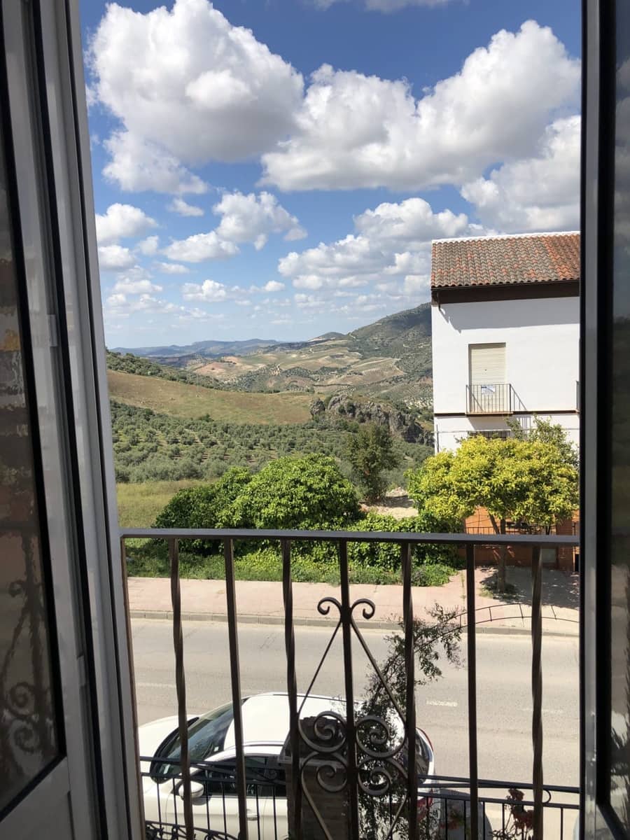 4 sovrum Hus till salu i Olvera - 120 000 € (Ref: 4602652)