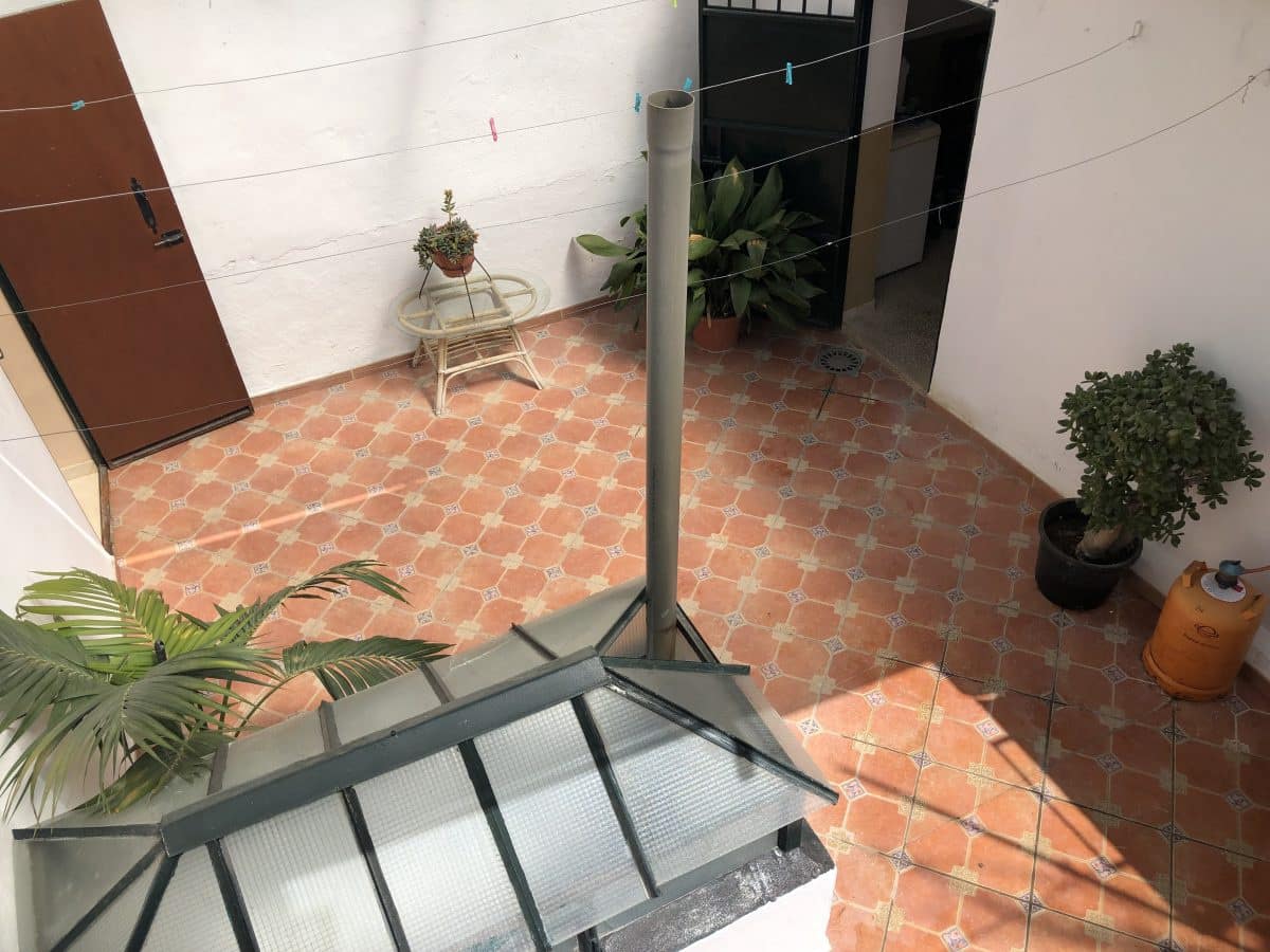 4 sovrum Hus till salu i Olvera - 120 000 € (Ref: 4602652)