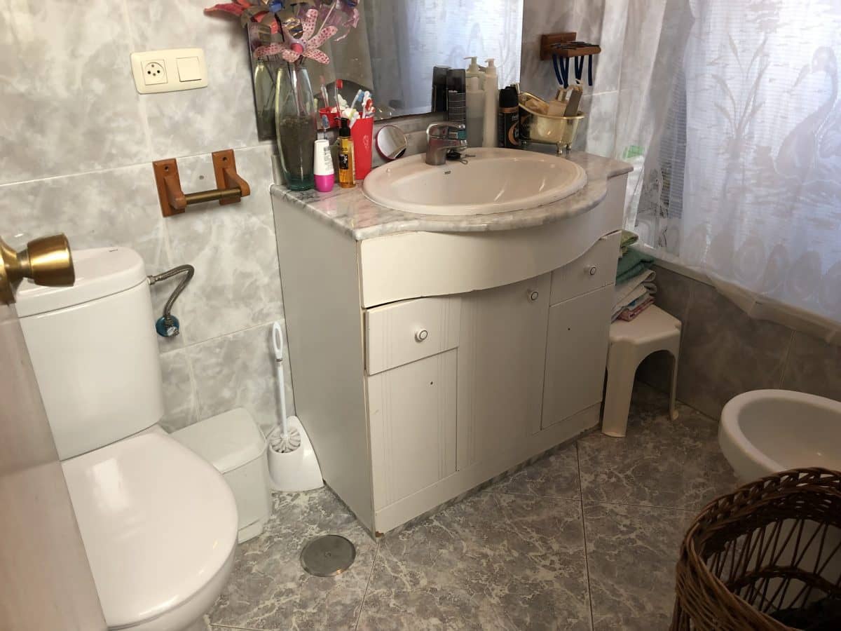 4 sovrum Hus till salu i Olvera - 120 000 € (Ref: 4602652)