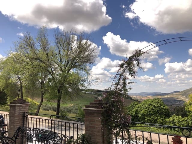 4 camera da letto Casa in vendita in Olvera - 120.000 € (Rif: 4602652)