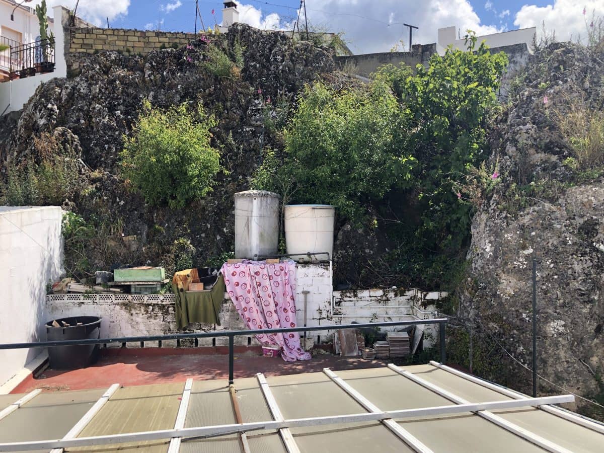 4 sovrum Hus till salu i Olvera - 120 000 € (Ref: 4602652)