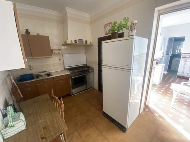 3 makuuhuone Omakotitalo myytävänä paikassa Olvera - 56 500 € (Ref: 4777166)