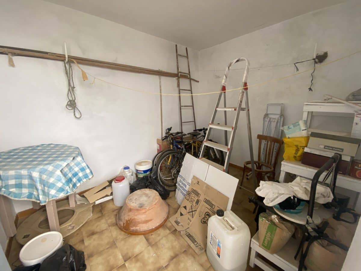 3 bedroom Townhouse for sale in Olvera - € 56,500 (Ref: 4777166)