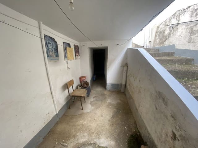 3 sovrum Hus till salu i Olvera - 56 500 € (Ref: 4777166)