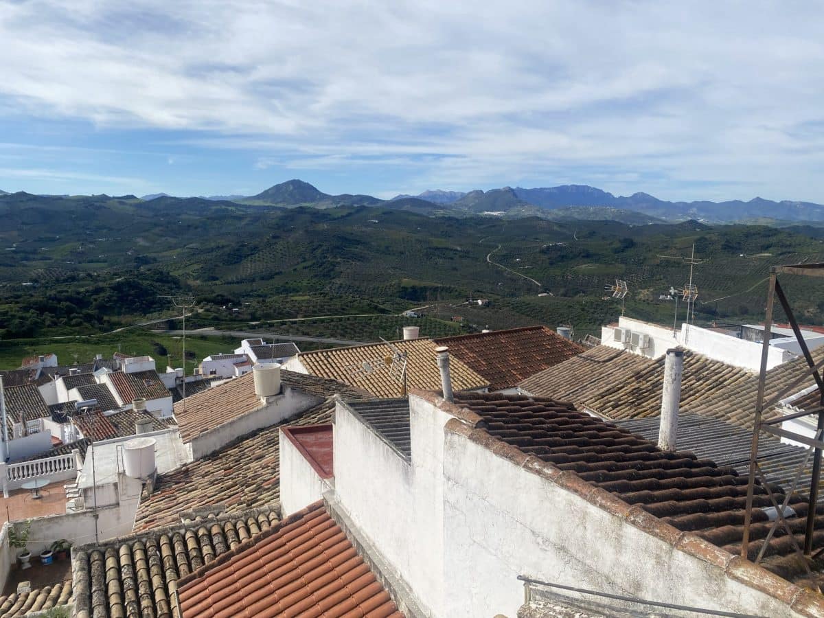 3 bedroom Townhouse for sale in Olvera - € 56,500 (Ref: 4777166)