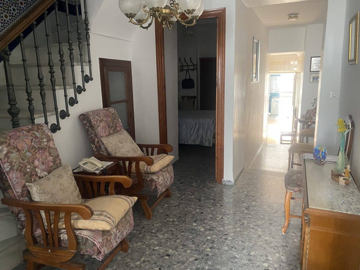 3 bedroom Townhouse for sale in Olvera - € 56,500 (Ref: 4777166)