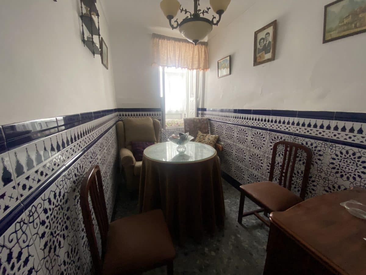 3 bedroom Townhouse for sale in Olvera - € 56,500 (Ref: 4777166)