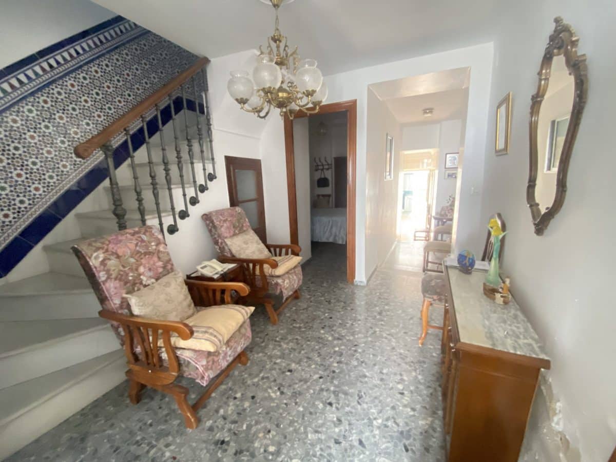 3 bedroom Townhouse for sale in Olvera - € 56,500 (Ref: 4777166)