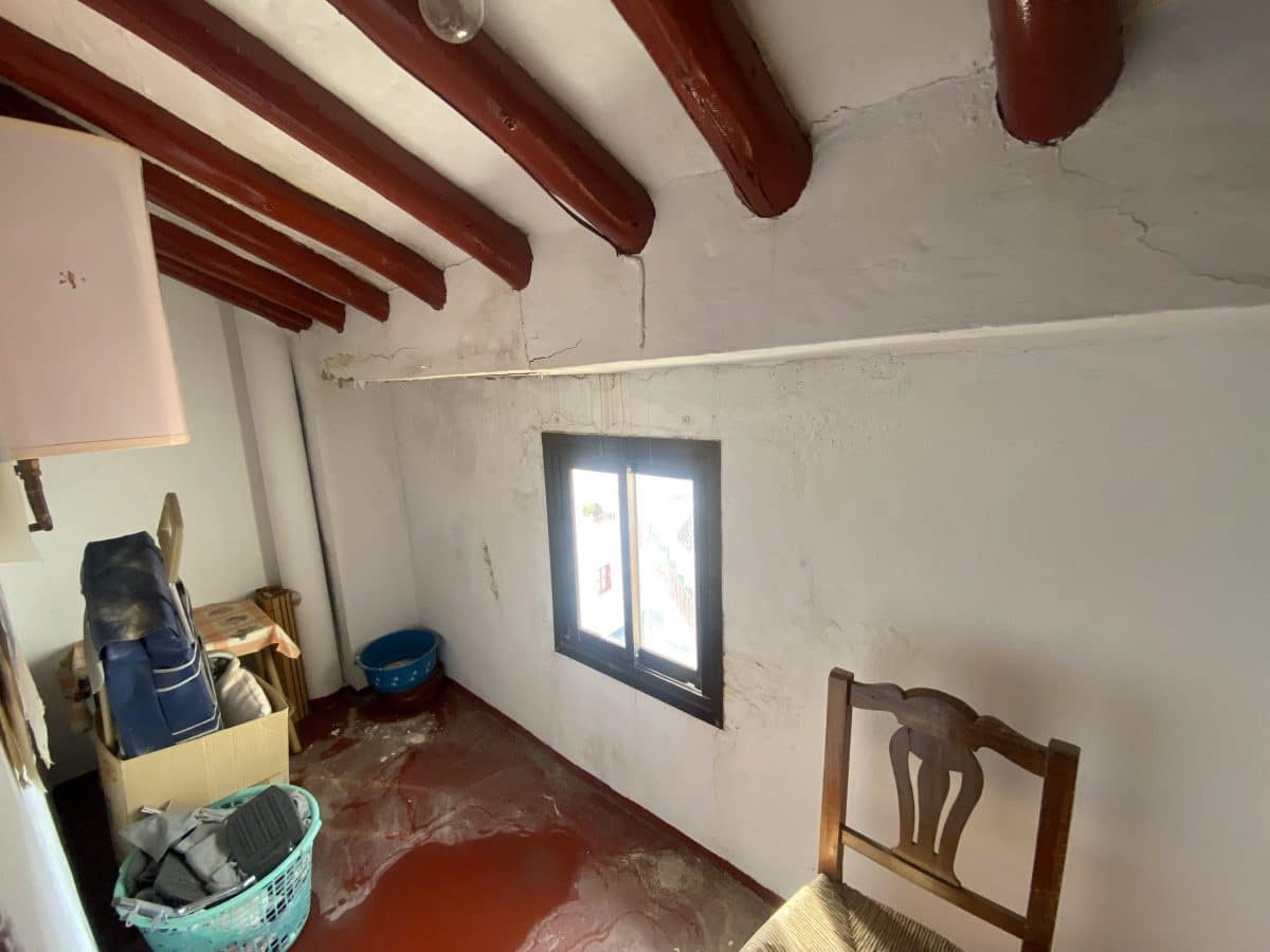 3 bedroom Townhouse for sale in Olvera - € 56,500 (Ref: 4777166)