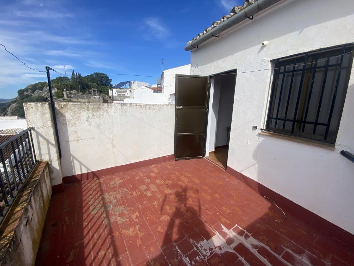 3 bedroom Townhouse for sale in Olvera - € 56,500 (Ref: 4777166)