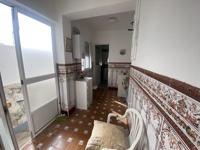 3 makuuhuone Omakotitalo myytävänä paikassa Olvera - 56 500 € (Ref: 4777166)