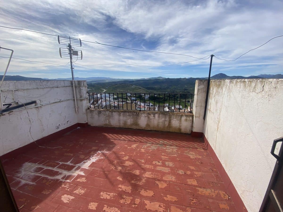 3 bedroom Townhouse for sale in Olvera - € 56,500 (Ref: 4777166)