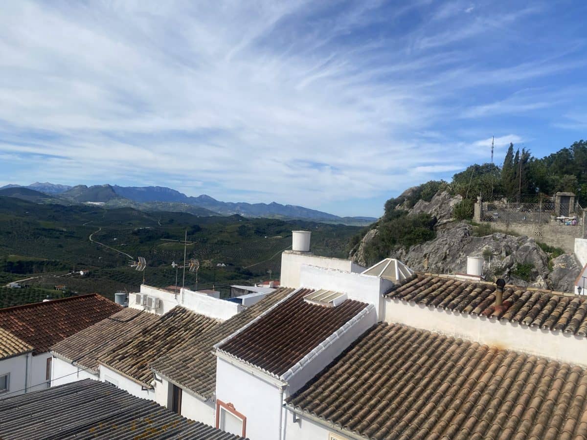 3 bedroom Townhouse for sale in Olvera - € 56,500 (Ref: 4777166)